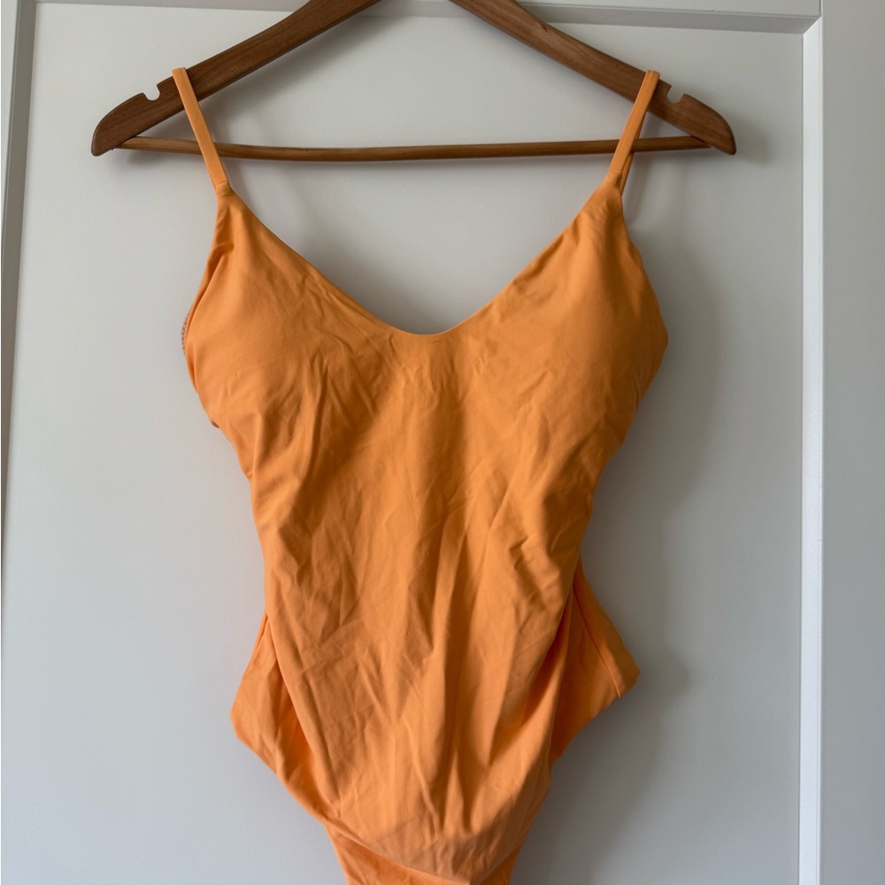 J Crew Clementine Swimsuit